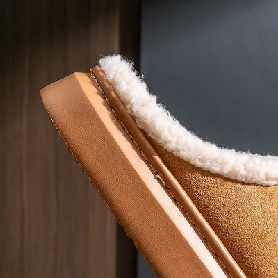 Sole | Sandali Donna in Cotone Antiscivolo per Interno-5