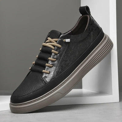 Aldo | Eleganti scarpe da ginnastica in pelle