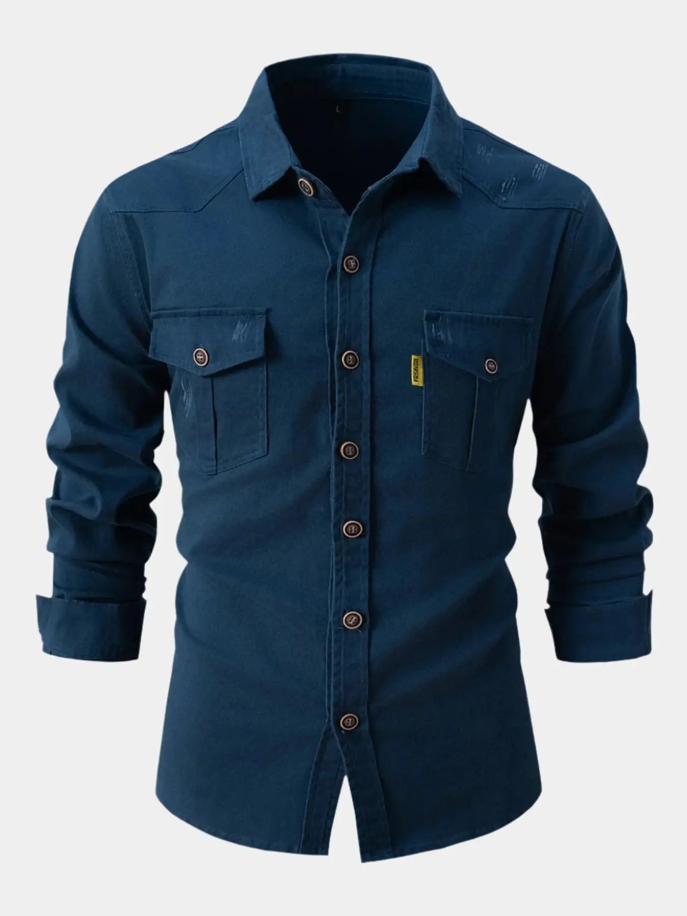 Aurelio | Camicia alla moda