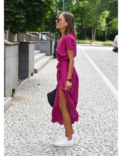 Greta | Abito elegante
