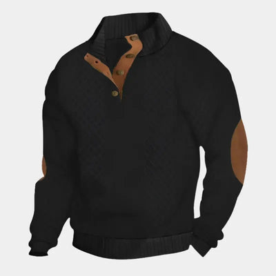 Antonio | Pullover in maglia alla moda