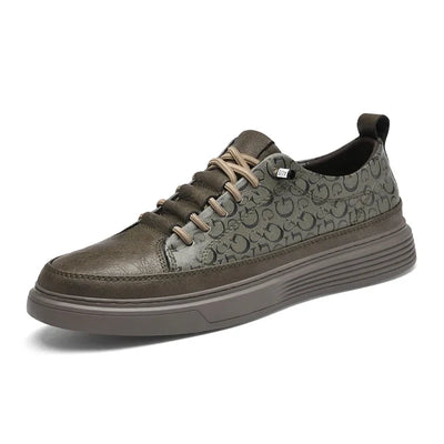 Aldo | Eleganti scarpe da ginnastica in pelle