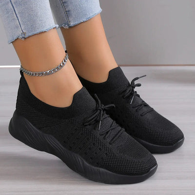 Lara Scarpe Ortopediche Donna - Suola in Gomma, Comfort Totale-5