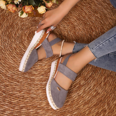 Variant image for Celine | Sandali Donna Comodi a Cuneo Estivi-1