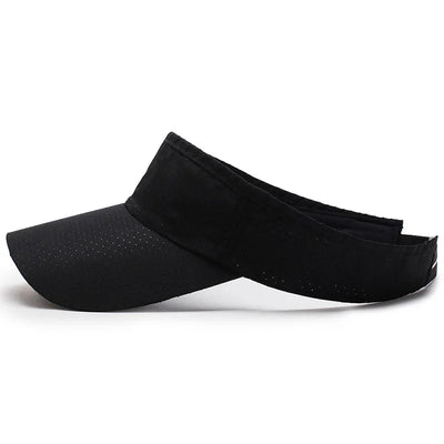 Cappello Estivo Uomo Regolabile | Visiera Sportiva Unisex-2