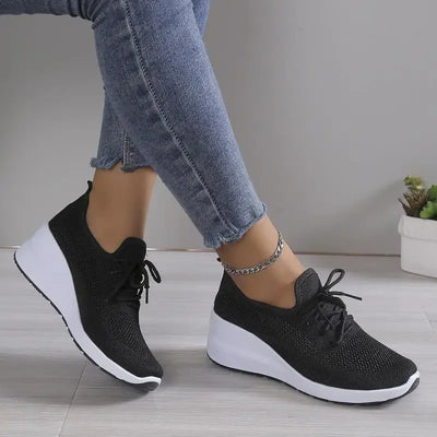 Philina | Scarpe da ginnastica comode
