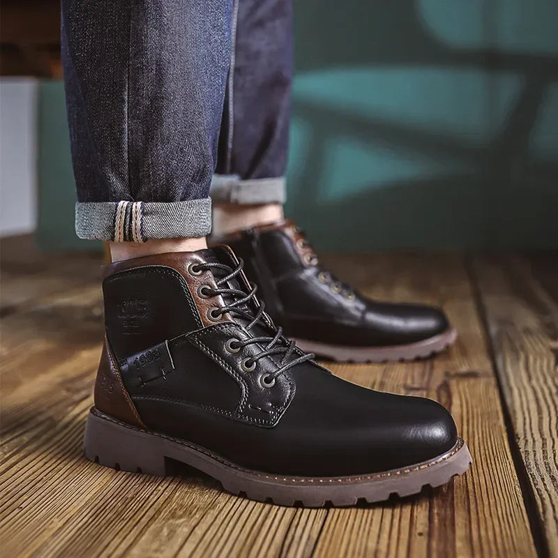 Leonardo | Scarpe da trekking eleganti