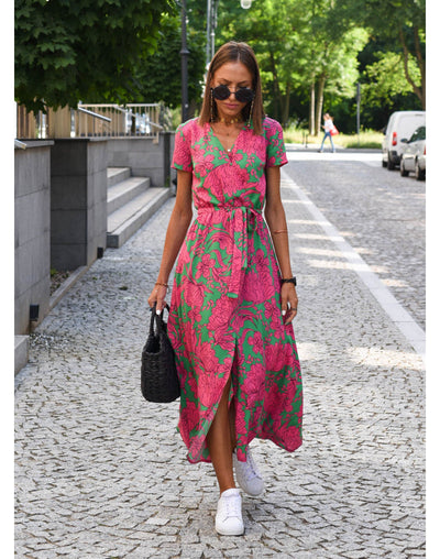Greta | Abito elegante