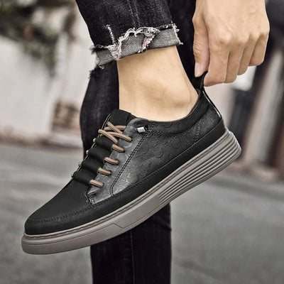 Aldo | Eleganti scarpe da ginnastica in pelle