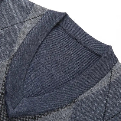 Arnaud | Gilet alla moda