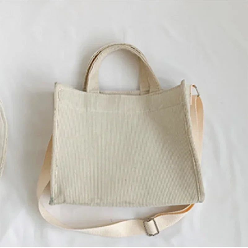 Borsa Elegante | Borse Donna alla Moda con Grande Capacità 6