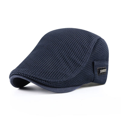 Variant image for Cappello Traspirante | Cappelli Uomo Eleganti e Leggeri per Ogni Occasione-4