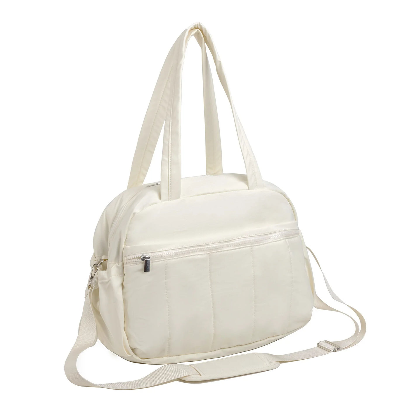Variant image for Sacca Sportiva | Borsone da Viaggio Donna Resistente all'Acqua-4