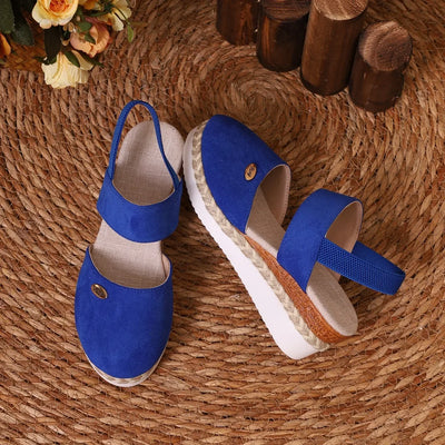 Celine | Sandali Donna Comodi a Cuneo Estivi-5
