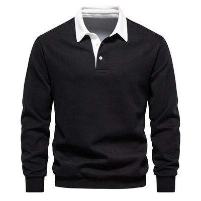 Leopold | Maglione a maniche lunghe