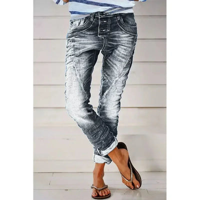 Lorenzo | Comodi pantaloni elasticizzati