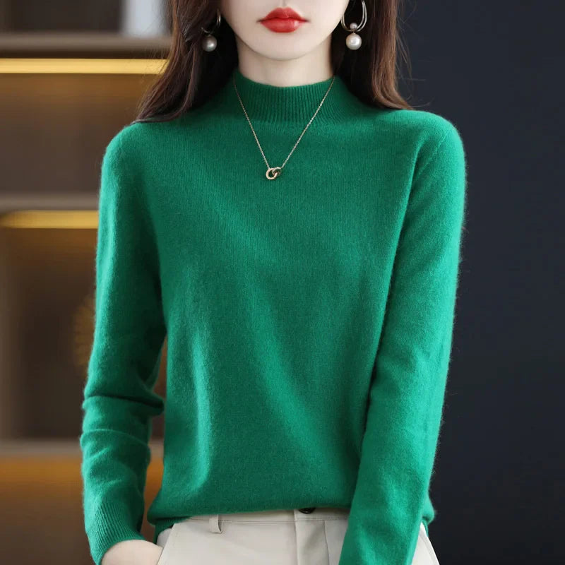 Lucia | Top alla moda