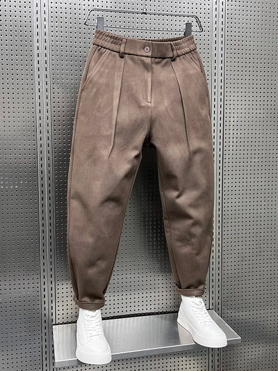 Gino | Pantaloni eleganti