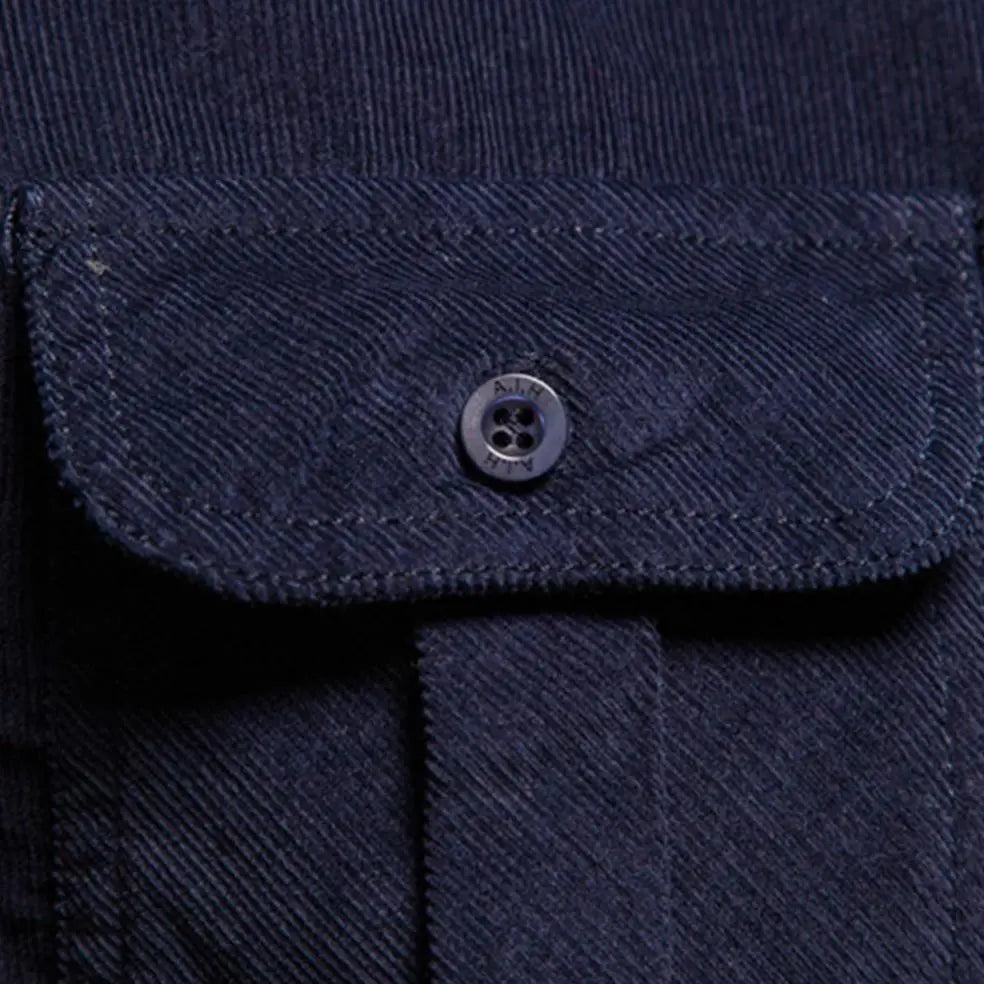 Emiliano | Camicia elegante