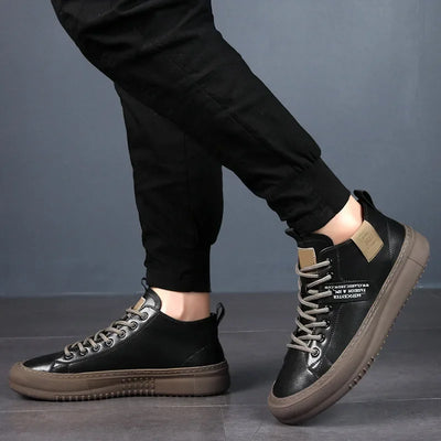 Lorenzo | Scarpe da ginnastica alla moda