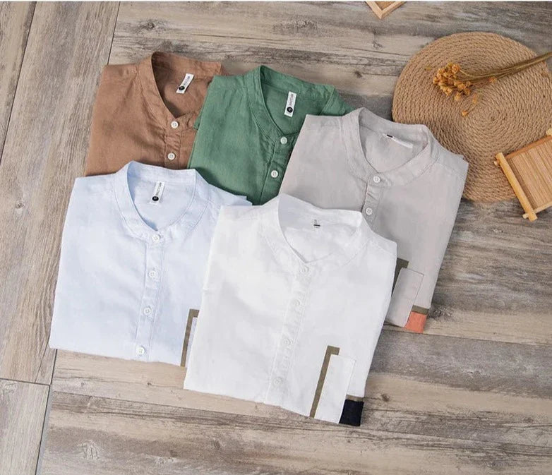 Lorenzo | Camicia elegante