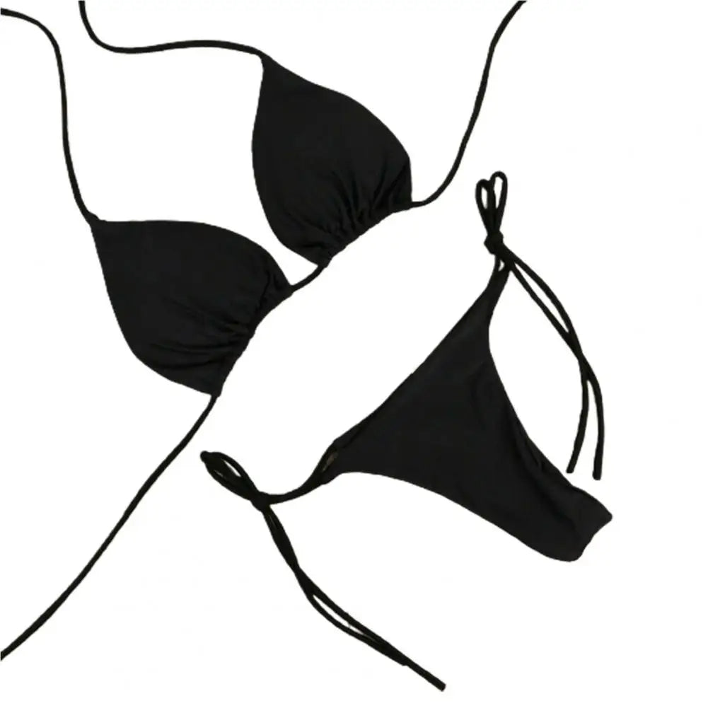 Variant image for Bikini Set Elegante | Costumi da Bagno Donna 2 Pezzi-10
