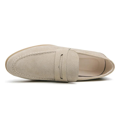 Lorenzo | Mocassino alla moda