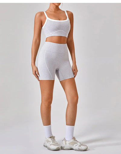 Variant image for Skort Y2K | Set da Lavoro da Donna Casual e Sportivo-5