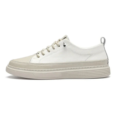 Aldo | Eleganti scarpe da ginnastica in pelle