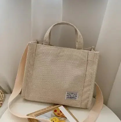 Variant image for Borsa Elegante | Borse Donna alla Moda con Grande Capacità-2