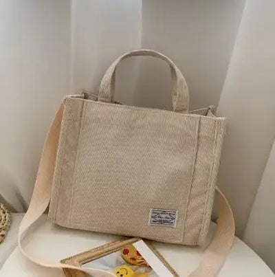 Variant image for Borsa Elegante | Borse Donna alla Moda con Grande Capacità-2
