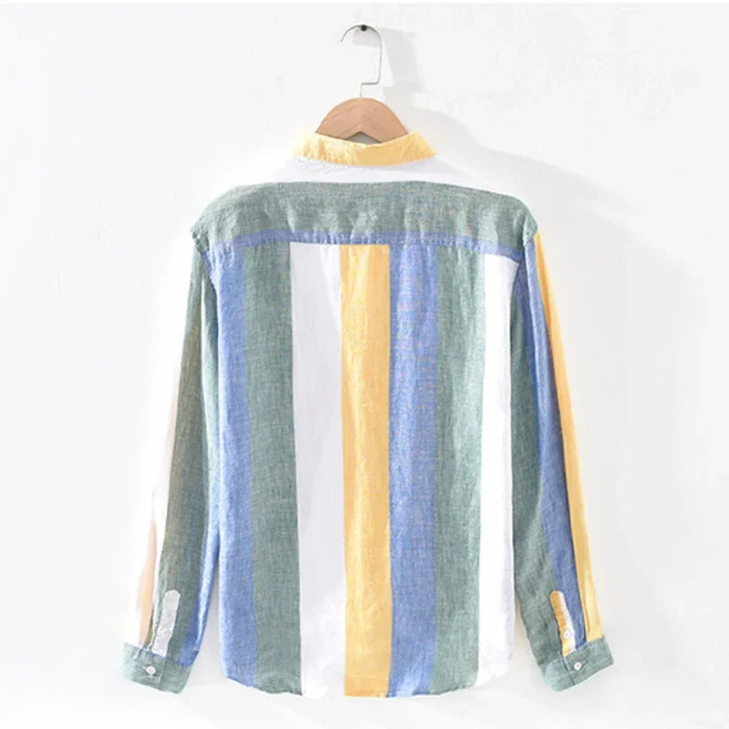 Enzo | Camicia elegante