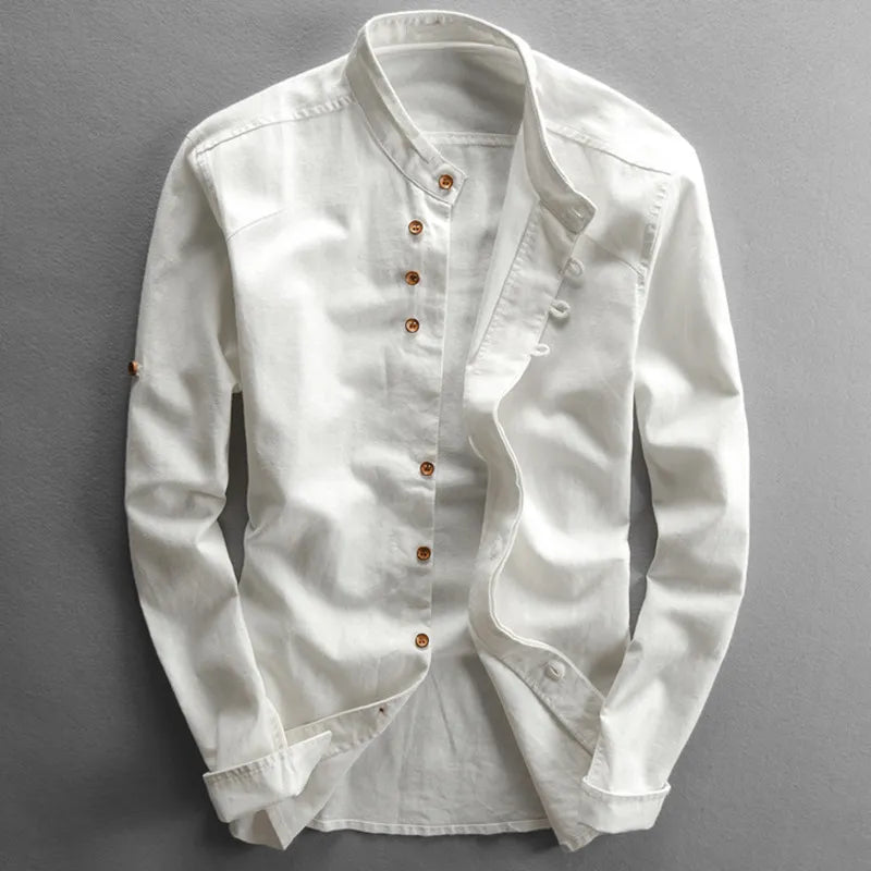 Johan | Camicia elegante