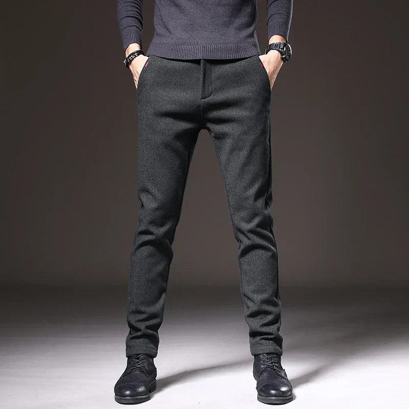 Aurelio | Pantaloni alla moda