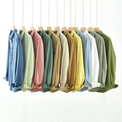 Nico | Camicia alla moda