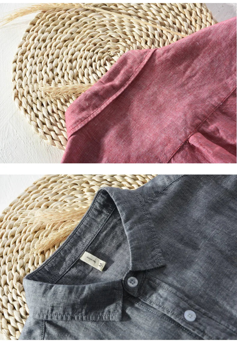 Enzo | Camicia elegante