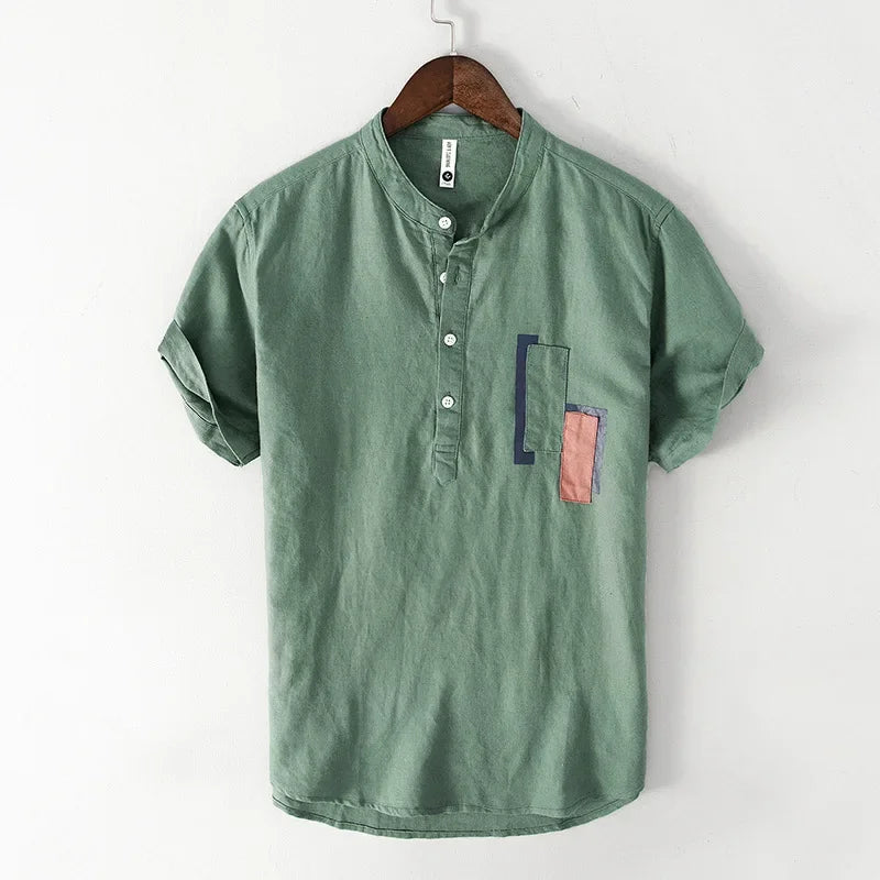 Lorenzo | Camicia elegante