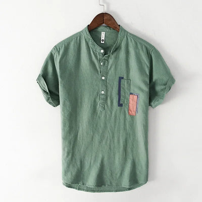 Lorenzo | Camicia elegante