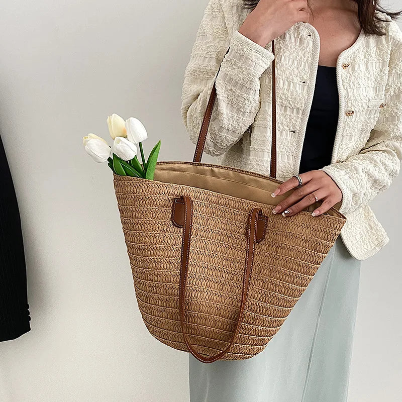 Simpagio Elegante Sandalo Basso | Moda Femminile-2