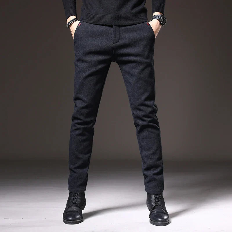 Aurelio | Pantaloni alla moda