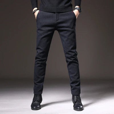 Aurelio | Pantaloni alla moda