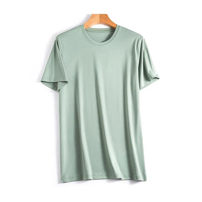 Dario | Elegante camicia di seta