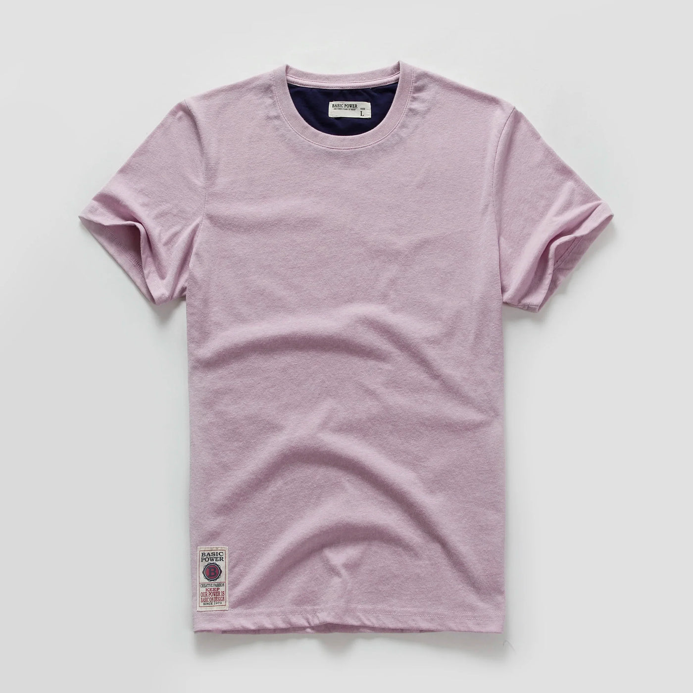 Aria | Elegante maglietta in cotone
