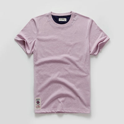 Aria | Elegante maglietta in cotone