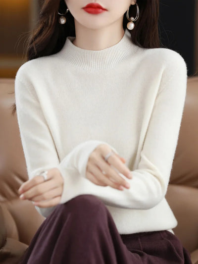 Lucia | Top alla moda