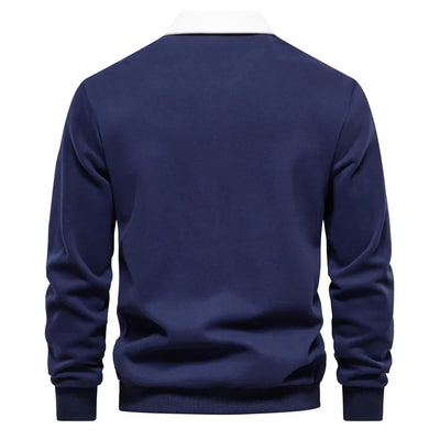 Werner | Maglione a polo