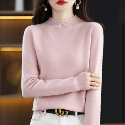 Lucia | Top alla moda