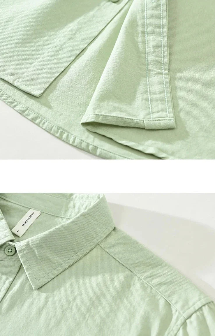 Nico | Camicia alla moda