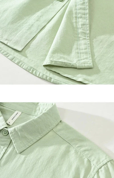 Nico | Camicia alla moda