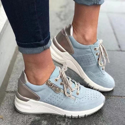 Lucia Scarpe Ortopediche Donna – Comfort Ergonomico per Piedi Sani-3